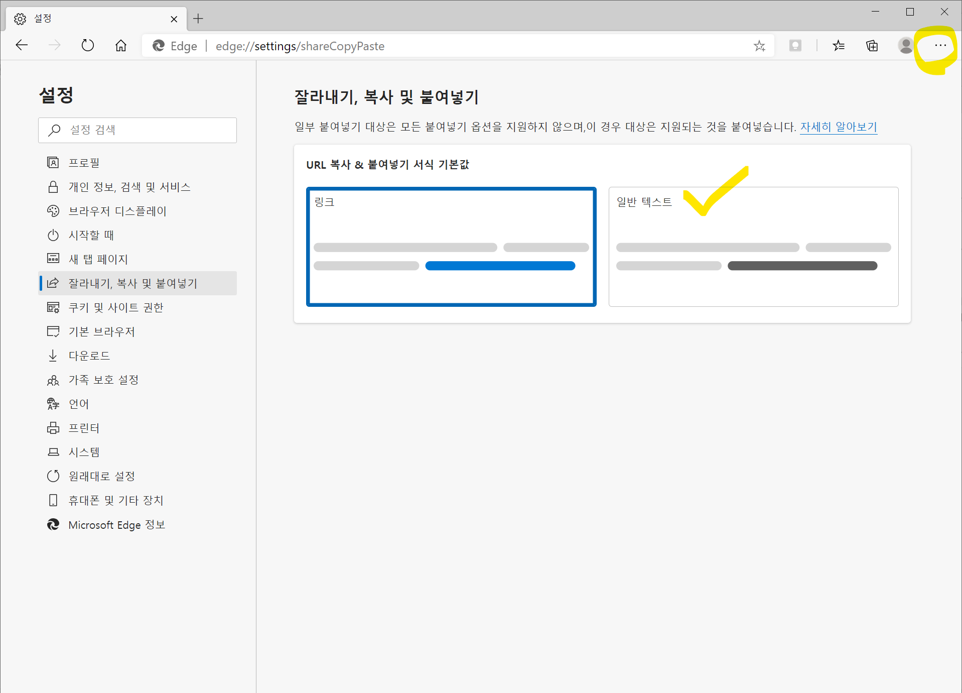 Edge설정-복붙서식일반텍스트.png