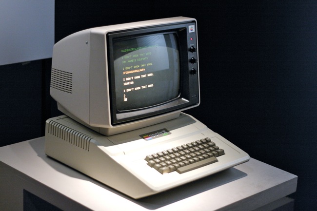 Apple-II