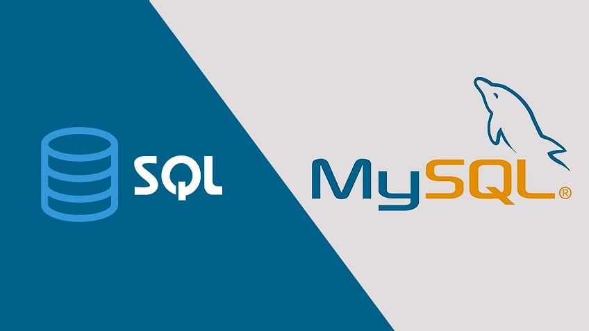 Understanding the Difference Between SQL and MySQL
